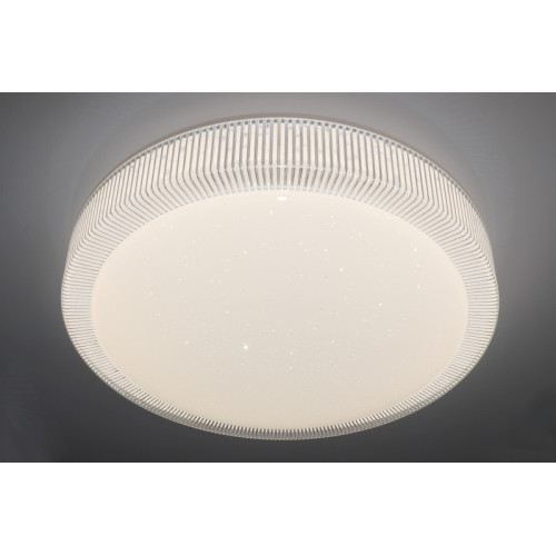 Потолочная люстра Natali Kovaltseva LED LAMPS 81076