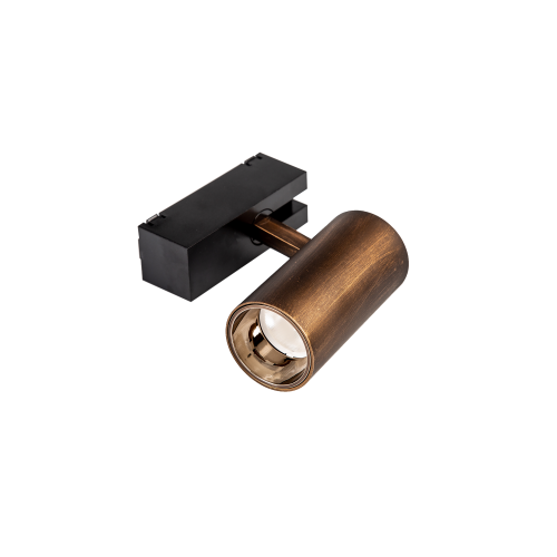 Трековый светильник DesignLed SY-601201-BR-10-36-NW 008210