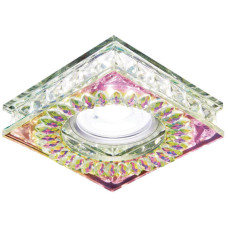 Встраиваемый светодиодный светильник Ambrella Light Led S251 PR