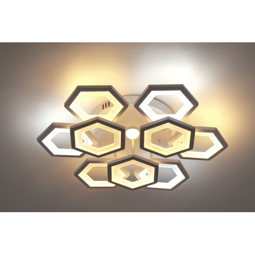 Потолочная светодиодная люстра Escada 10236/9LED