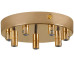 Подвесная люстра Lightstar Acrobata 761078