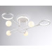 Потолочная люстра Ambrella Light Comfort LineTech FL66229