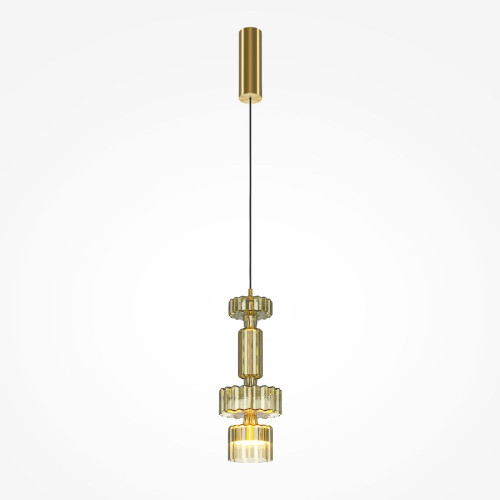 Подвесной светильник Maytoni Level MOD253PL-L18BS3K2