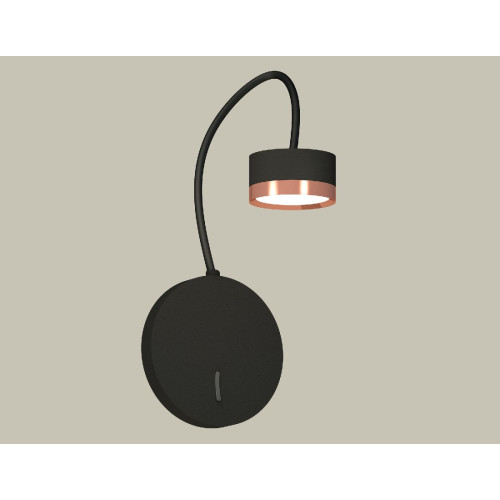 Бра Ambrella Light Traditional (C9596, N8126) XB9596153