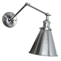Бра ImperiumLoft 20th c.Factory filament 84947-22