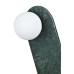Настенный светильник Zortes Marmo ZRS.90610.09