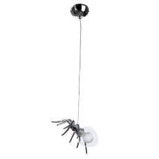 Подвесной светильник Divinare Spiders Invasion 1308/02 SP-1