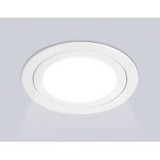 Встраиваемый светильник Ambrella Light Techno spot GX Standard tech TN51822