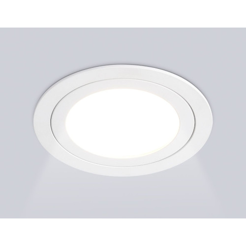 Встраиваемый светильник Ambrella Light Techno spot GX Standard tech TN51822