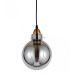 Подвесной светильник Lumina Deco Calvi LDP 6838-1 GY+MD