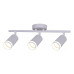 Накладной спот  Reluce 16001-9.5-003CT SPOT LIGHT GU10 WT