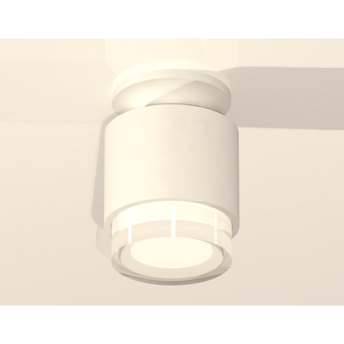Потолочный светильник Ambrella Light Techno Spot XS7510045 (N7925, C7510, N7160)