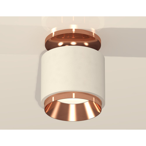 Потолочный светильник Ambrella Light Techno Spot XS7510140 (N7930, C7510, N7035)