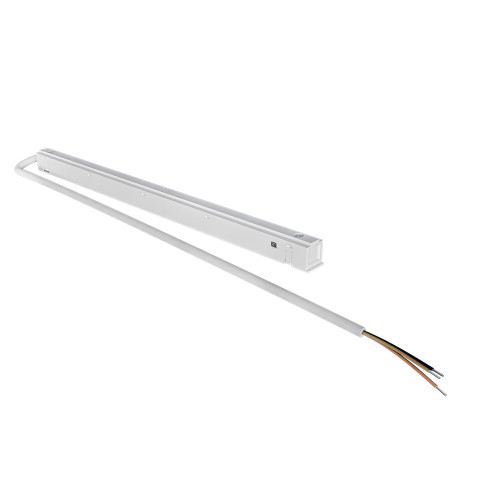 Блок питания для магнитной трековой системы Arte Lamp 48V 80W A742133N Блок питания для магнитной трековой системы Arte Lamp 48V 80W A742133N