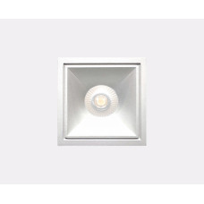 Встраиваемый светильник Italline IT06-6020 white 4000K