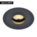 Встраиваемый светильник Arte Lamp A3217PL-1BK