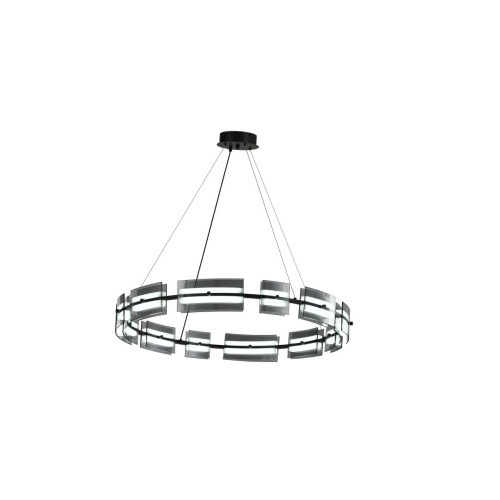Подвесная люстра Zortes Loft ZRS.1802.80