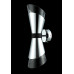 Бра Crystal Lux Gris GRIS AP2 CHROME