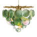 Подвесная люстра LOFT IT Lolly 10492/600 Green