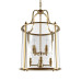 Подвесной светильник Loft IT Lighthouse 10456/8 AB