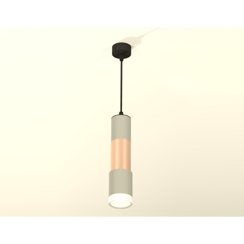 Подвесной светильник Ambrella Light Techno XP7423062 (A2302, C6314, A2063, C6326, A2030, C7423, N7160)