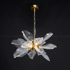 Подвесная люстра Cloyd Goa 11386 Подвесная люстра Cloyd Goa 11386