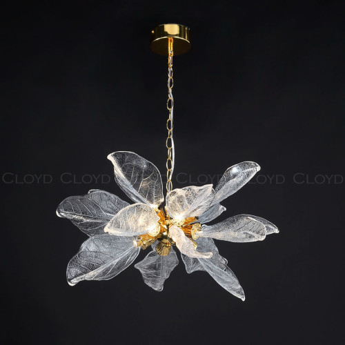 Подвесная люстра Cloyd Goa 11386 Подвесная люстра Cloyd Goa 11386