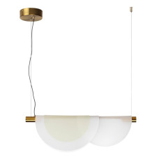 Подвесной светильник Odeon Light Colle 4358/20L