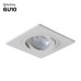 Встраиваемый светильник Crystal Lux CLT 002С1 WH