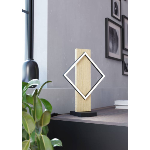 Настольная лампа Eglo Boyal 901932