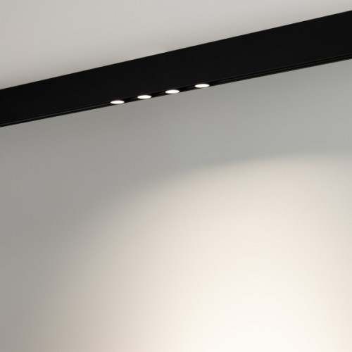 Трековый светильник Arlight Mag-Orient-Krater-L195-12W Day4000 035580