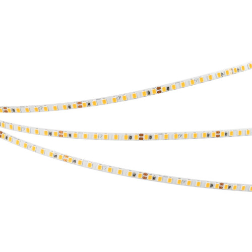 Светодиодная лента Arlight RT-A160-5mm 24V Warm2700 (15 W/m, IP20, 5m) (CRI>95) 037814(1)
