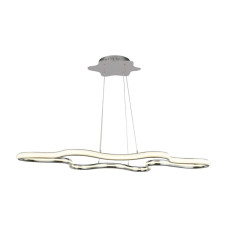 Подвесной светодиодный светильник Arte Lamp A9425SP-1CC