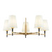 Подвесная люстра Maytoni Zaragoza H001CL-05BS