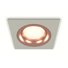 Встраиваемый светильник Ambrella Light Techno XC7633006 (C7633, N7015)