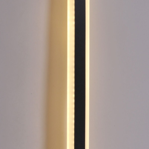 Настенный светильник Reluce 86230-9.2-001U LED35W BK Настенный светильник Reluce 86230-9.2-001U LED35W BK