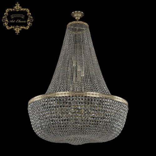 Потолочная люстра Art Classic 21.281.H2.100SP.G Потолочная люстра Art Classic 21.281.H2.100SP.G