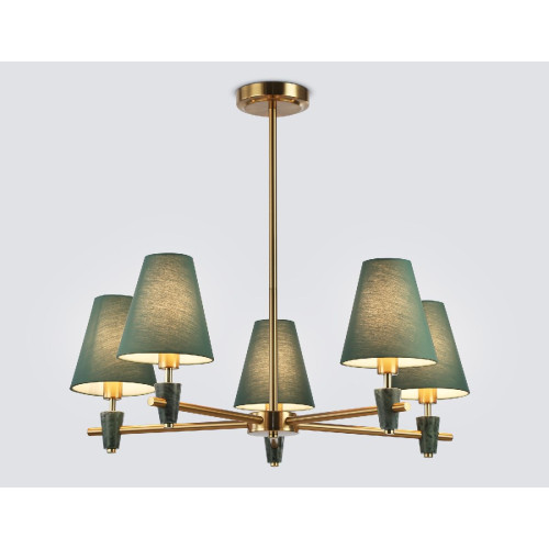 Люстра на штанге Ambrella Light High Light Heigh Light LH75051