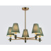 Люстра на штанге Ambrella Light High Light Heigh Light LH75051