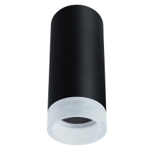 Накладной светильник Arte Lamp Ogma A5556PL-1BK