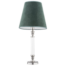 Настольная лампа Kutek Napoli NAP-LG-1(N/A)300