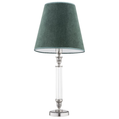 Настольная лампа Kutek Napoli NAP-LG-1(N/A)300