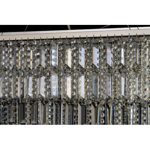 Подвесная люстра Arti Lampadari Milano E 1.5.70X25.101 NT
