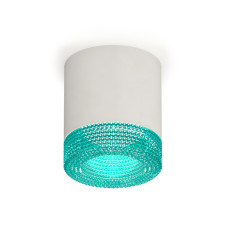 Накладной светильник Ambrella Light Techno XS7401023 (C7401, N7194)