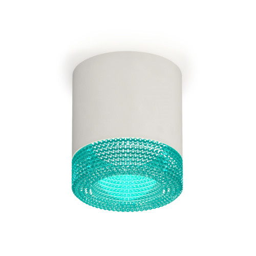 Накладной светильник Ambrella Light Techno XS7401023 (C7401, N7194)