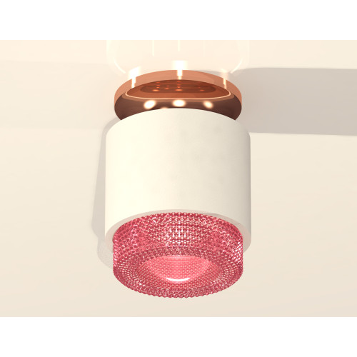 Потолочный светильник Ambrella Light Techno Spot XS7510142 (N7930, C7510, N7193)
