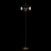Торшер LOFT IT Dauphin 10041F/B