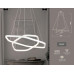 Подвесной светодиодный светильник Ambrella Light Comfort FL360