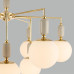 Люстра на штанге Lumion Vivien 6580/9C