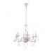 Подвесная люстра Arte Milano 346179/6 WT+G